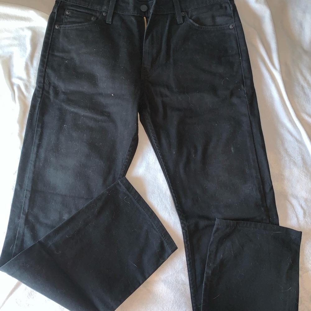 Levi’s jeans 513 30x30